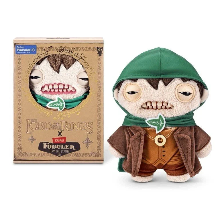Zuru - Fuggler x Señor De Los Anillos - KatittoLand