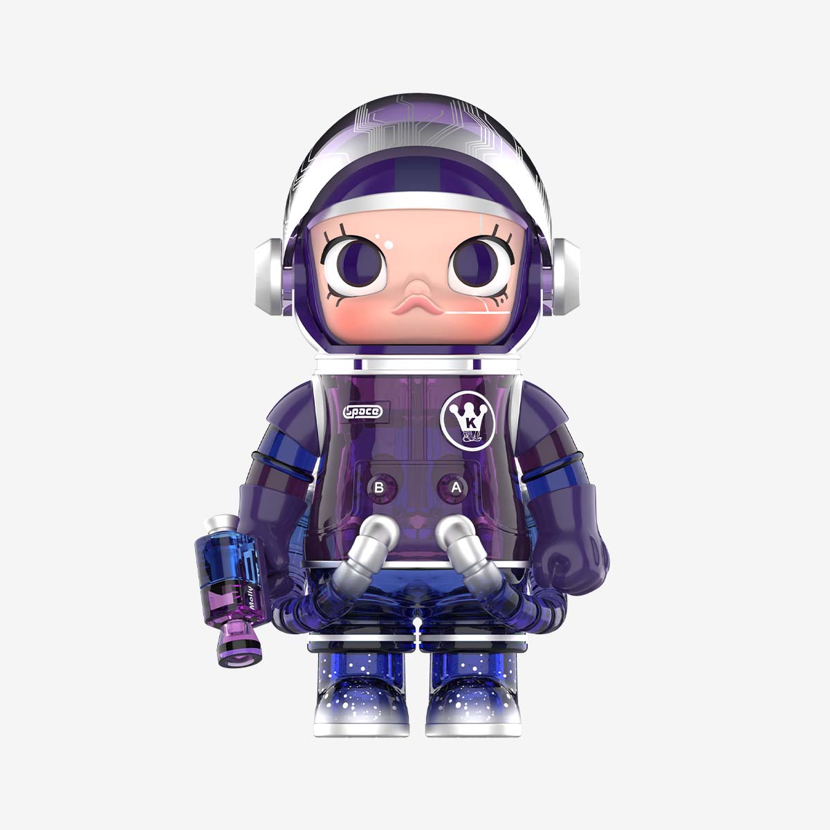 Space Molly Series 2