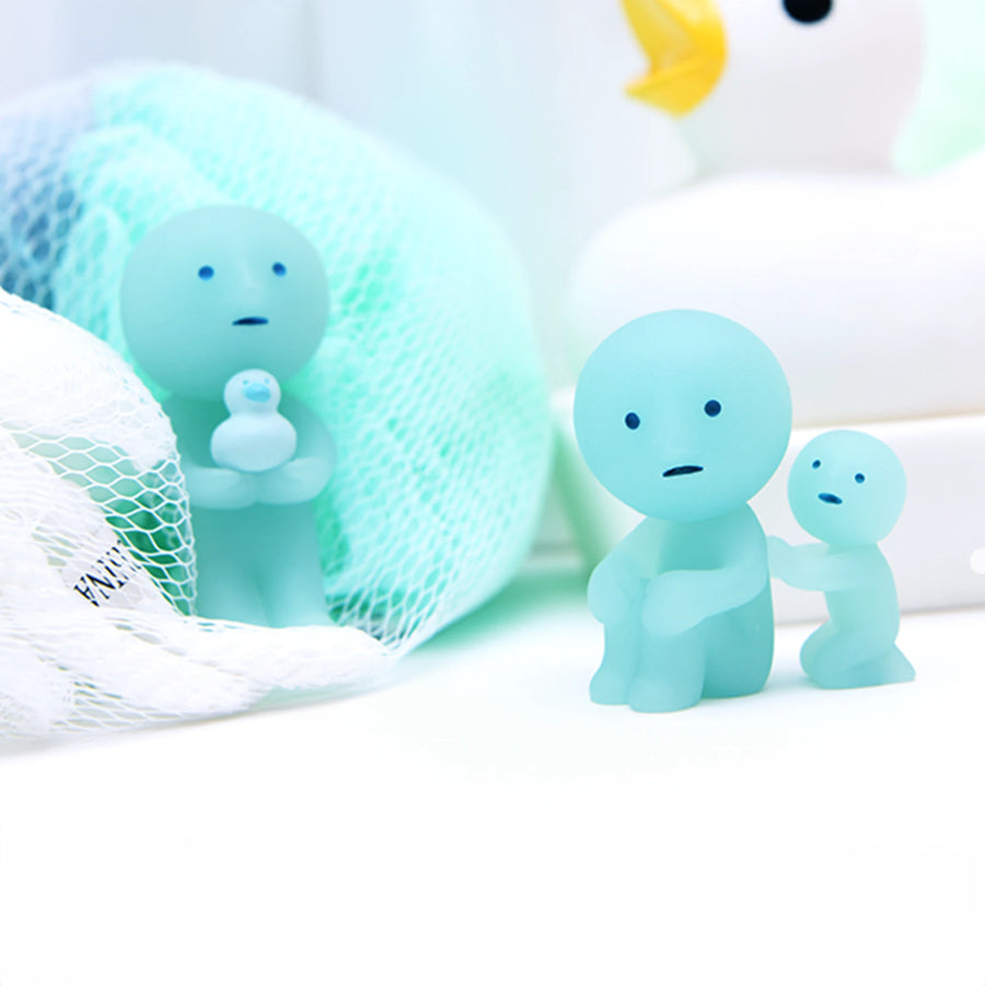 Smiski Bath Series