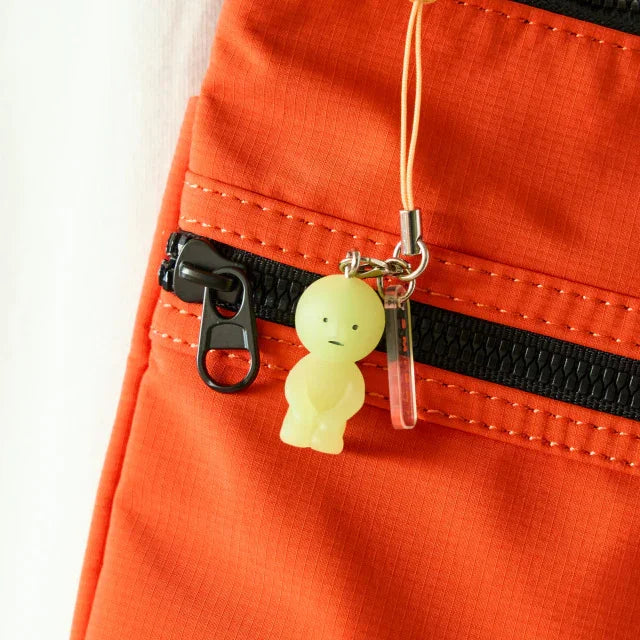 ✨ PREVENTA · Smiski Straps 2 (Llavero Caja Sorpresa – Llega en 2–3 semanas)