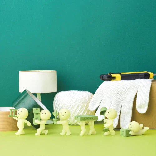 Dreams - Smiski Moving (Caja Sorpresa) - KatittoLand