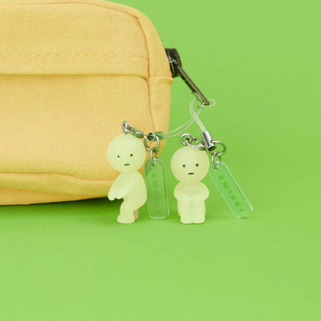 Dreams - Smiski Straps (Llavero Caja Sorpresa) - KatittoLand