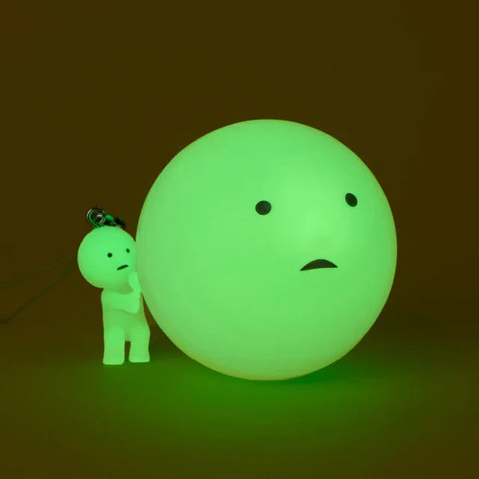 Dreams - Smiski Straps (Llavero Caja Sorpresa) - KatittoLand