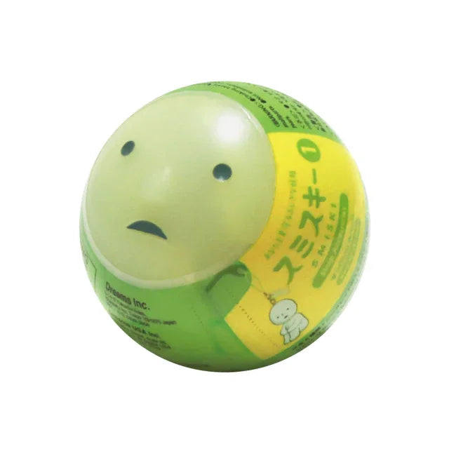 Dreams - Smiski Straps (Llavero Caja Sorpresa) - KatittoLand