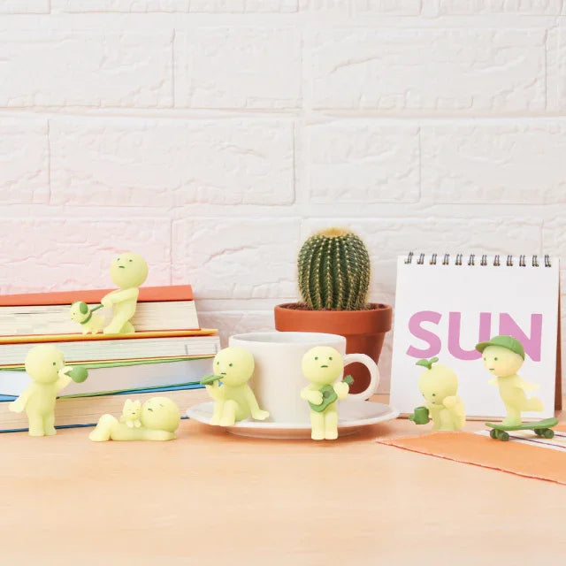 Dreams - Smiski Sunday - KatittoLand