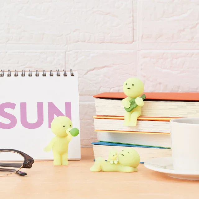 Dreams - Smiski Sunday - KatittoLand