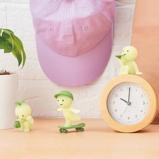 Dreams - Smiski Sunday - KatittoLand