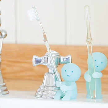 Dreams - Smiski Toothbrush Stand (Sujetador de Cepillo De Dientes)