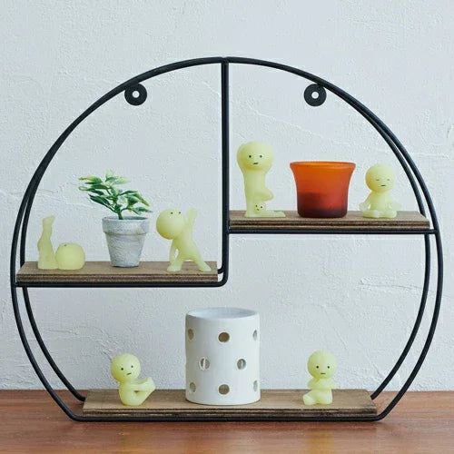 Dreams - Smiski Yoga (Caja Sorpresa)