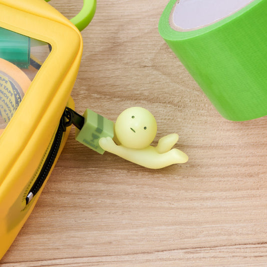 Smiski Zipperbite Con Caja