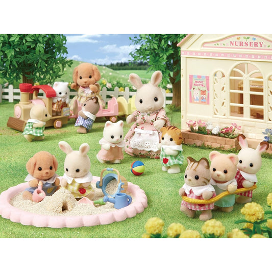 Sylvanian Families Individual : Ardilla