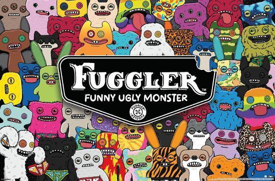 Fugglers 🧸