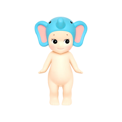 Sonny Angel Animal 1 : Elefante (FIgura Abierta)