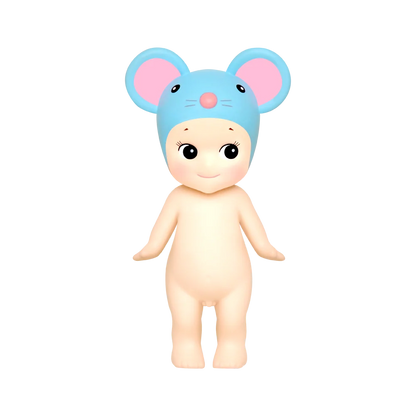 Sonny Angel Animal 2 : Ratón (Figura abierta)