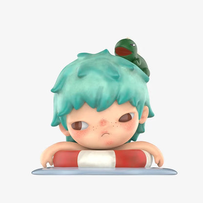 Hirono Little Mischief : Float (Figura Abierta)