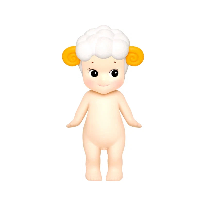 Sonny Angel Animal 2 : Oveja (Figura abierta)