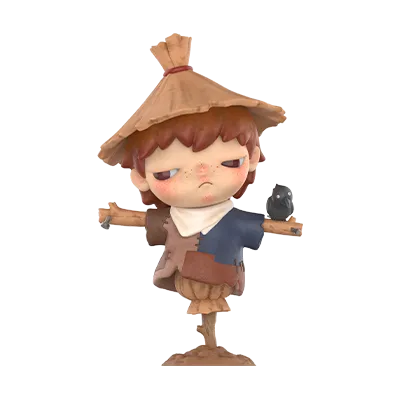 Hirono Mime : Guardian (Figura Abierta)