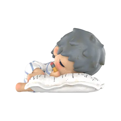 Hirono Mime : Mime (Figura Abierta)