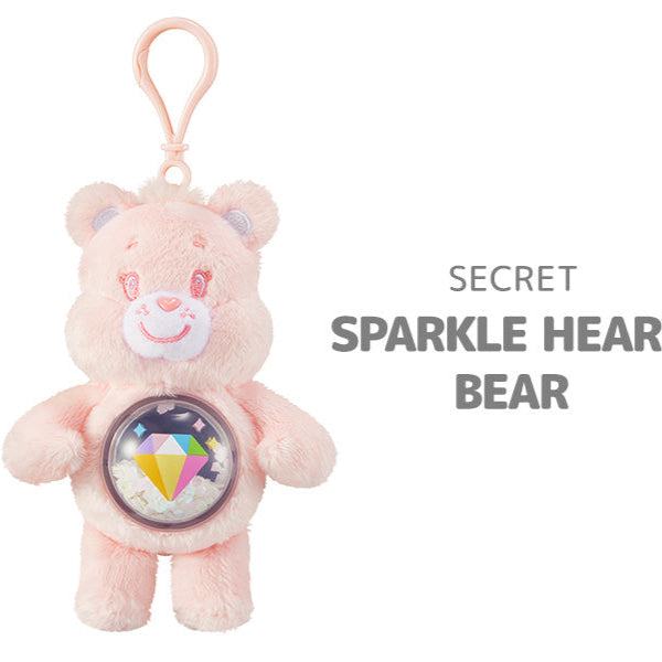 Care Bears Cozy Life