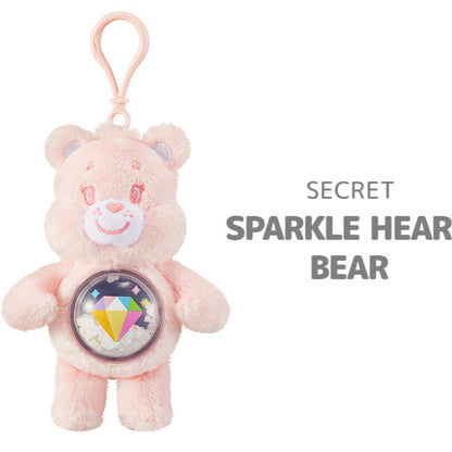 Care Bears Cozy Life