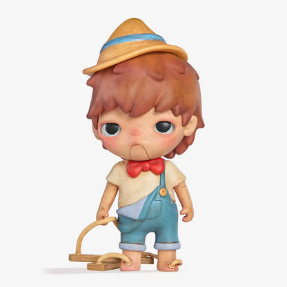 Hirono The Other One : Marionette (Figura Abierta)