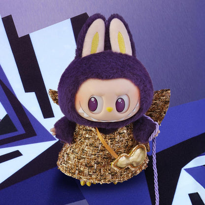 LABUBU × PRONOUNCE – Wings of Fortune
