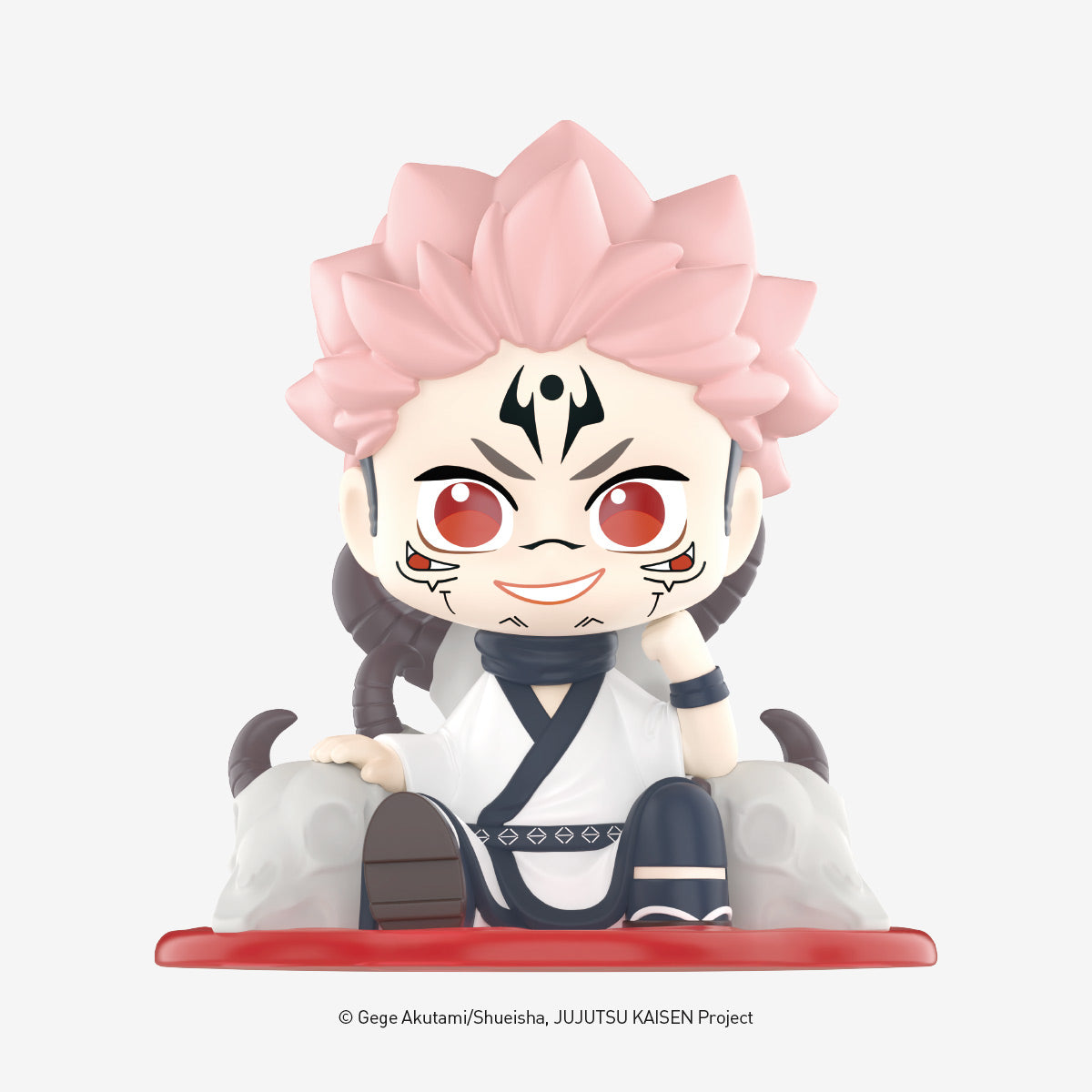 Jujutsu Kaisen Uniform