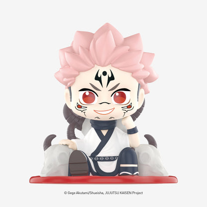 Jujutsu Kaisen Uniform