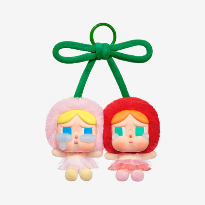 Crybaby I Love You Cherry Much