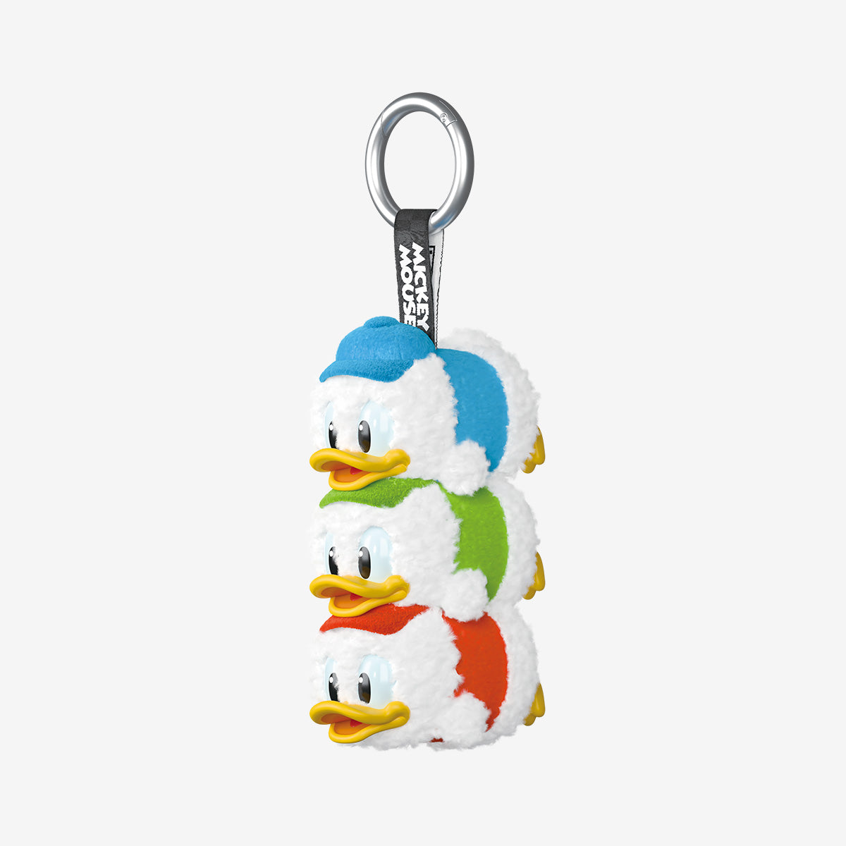 Disney Mickey Mouse Family Cute Together