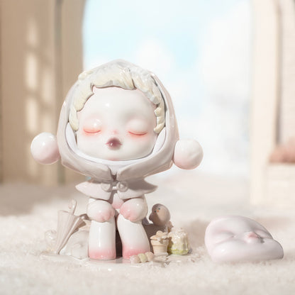 Skullpanda The Warmth