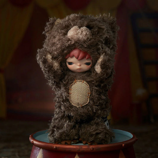 Popmart - Hirono Bear Peluche Gigante