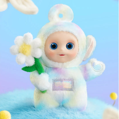 Teletubbies Say Hello (Llavero Caja Sorpresa)