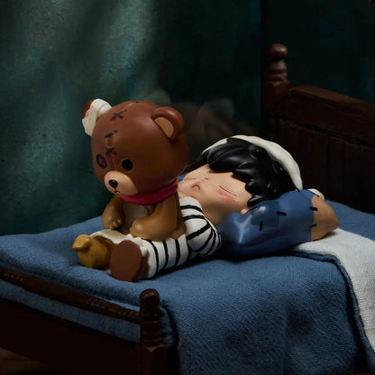 ✨ PREVENTA · Hirono Monsters Carnival (Caja Sorpresa – Llega en 2–3 semanas)