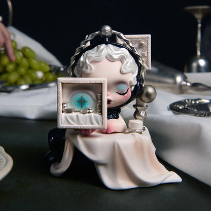 Skullpanda The Feast Begins (Caja Sorpresa)