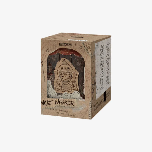 Hirono Mist Walker (Llavero Caja Sorpresa)