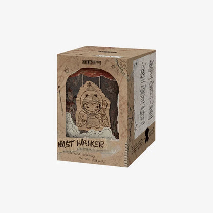 Hirono Mist Walker (Llavero Caja Sorpresa)