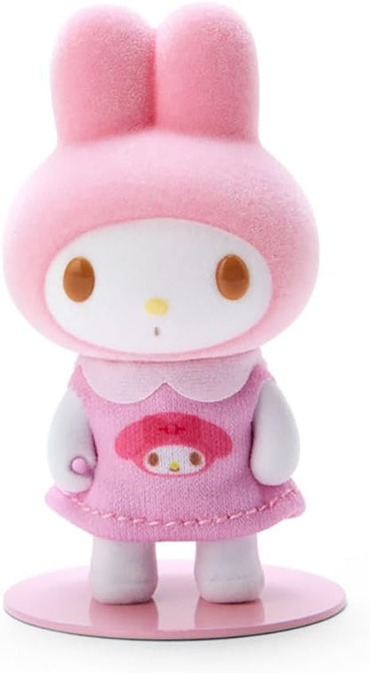 Sanrio Pitato Mini Flocados