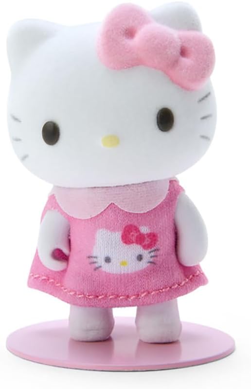 Sanrio Pitato Mini Flocados