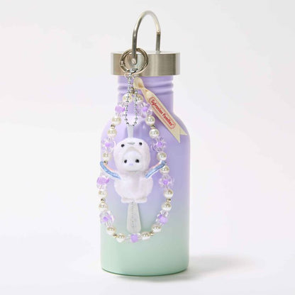 Sylvanian Families Llavero : Foca Pájaro