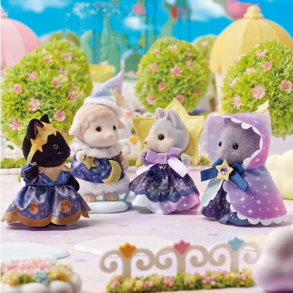 Sylvanian Families Caja Sorpresa : Vía Láctea (Blind Box)