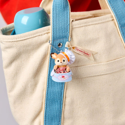 Sylvanian Families Llavero : Ciervo Sopa