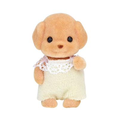 Sylvanian Families Individual : Perro Puddle