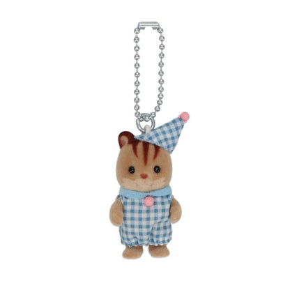 Sylvanian Famillies - Ardilla (Llavero Set Individual)