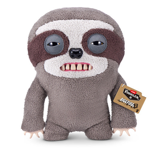 Fuggler Bigg Fuggs 2 : Perezoso (Peluche Gigante)