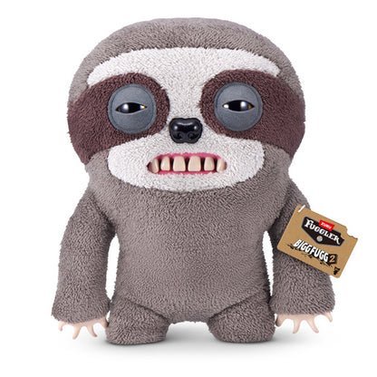 Fuggler Bigg Fuggs 2 : Perezoso (Peluche Gigante)