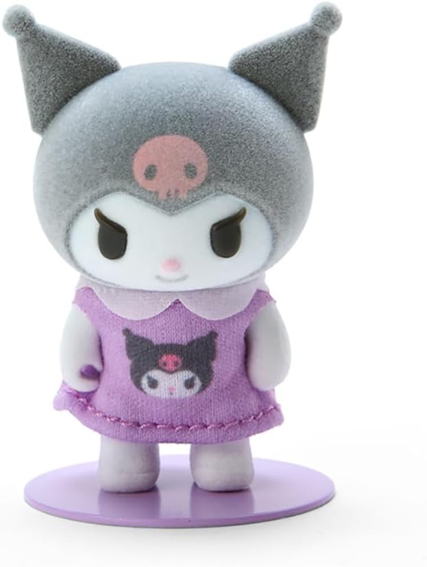 Sanrio Pitato Mini Flocados