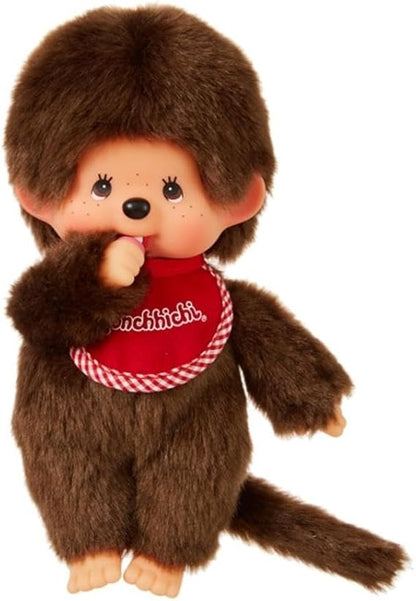 Monchhichi Niño Tamaño S