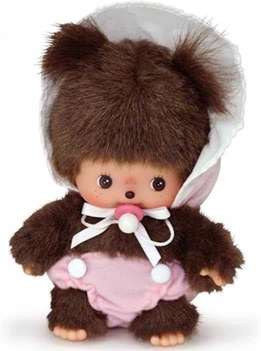 Monchhichi bebichhichi