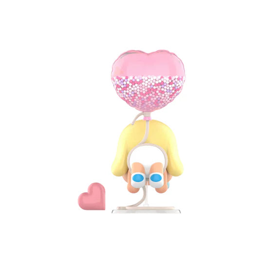 Popmart - Crybaby Make Me Float